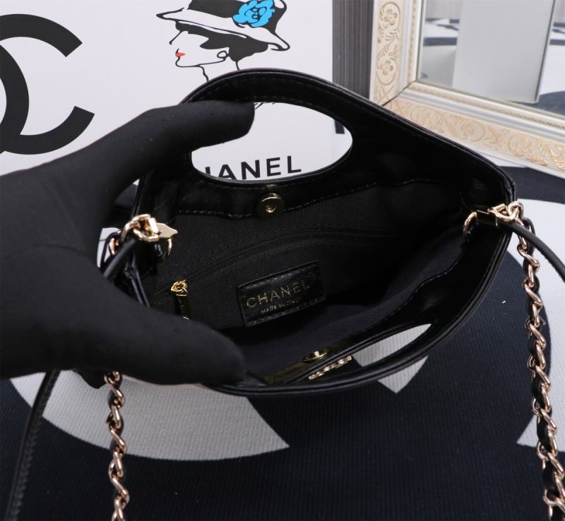 Chanel Other Stachel Bags